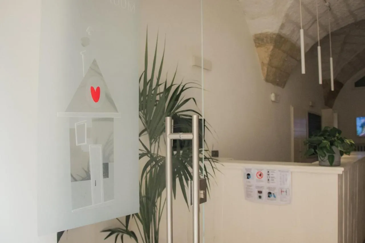 Sui Tetti Luxury Rooms Lecce