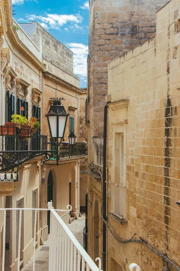 Sui Tetti Luxury Rooms Lecce