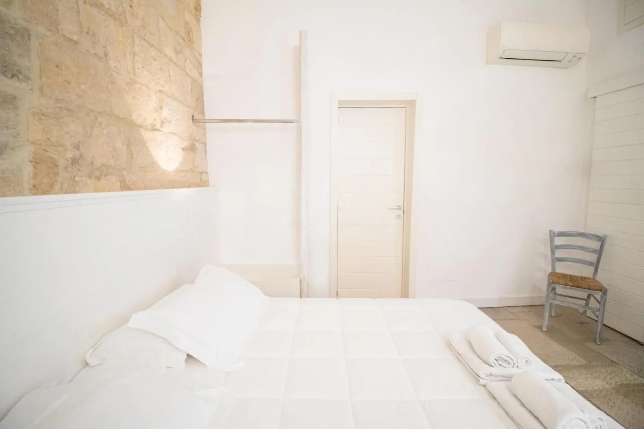 Sui Tetti Luxury Rooms Lecce