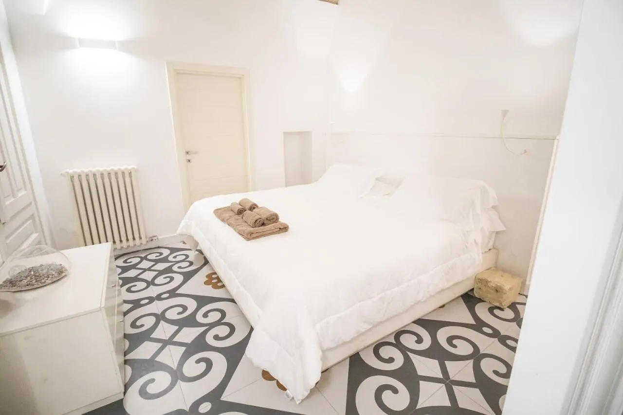 Sui Tetti Luxury Rooms Lecce