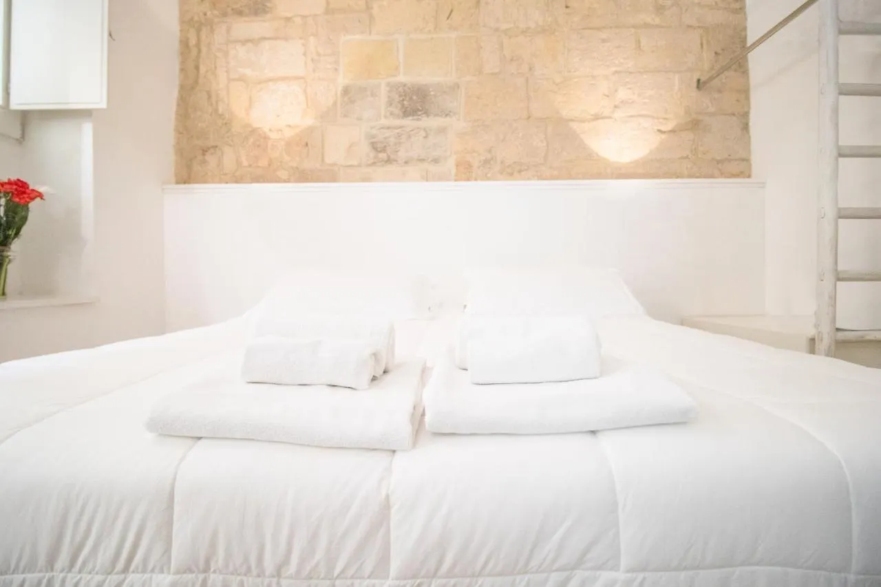 Sui Tetti Luxury Rooms Lecce