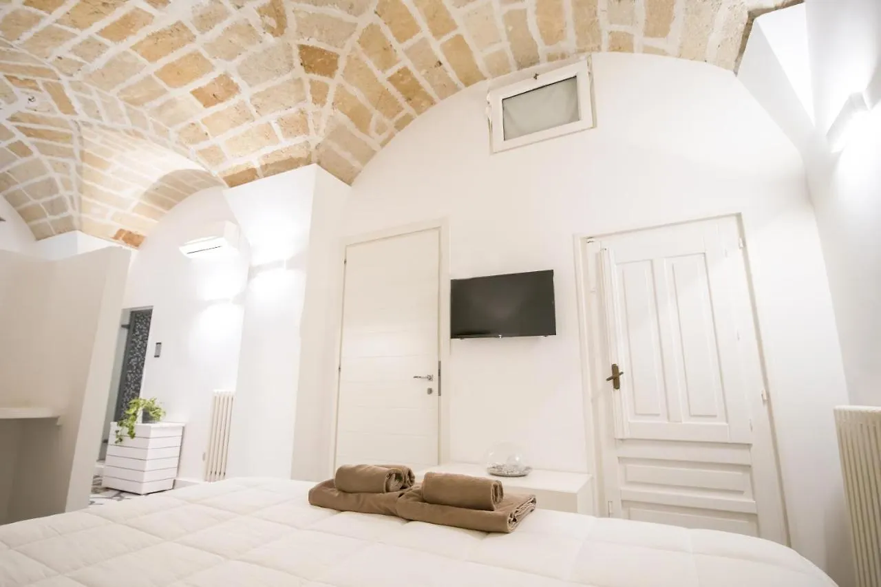 Sui Tetti Luxury Rooms Lecce 2*,  Italy