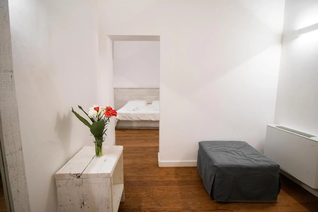 Guest house Sui Tetti Luxury Rooms Lecce