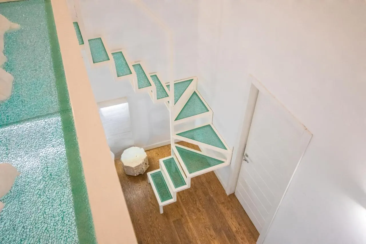 Sui Tetti Luxury Rooms Lecce