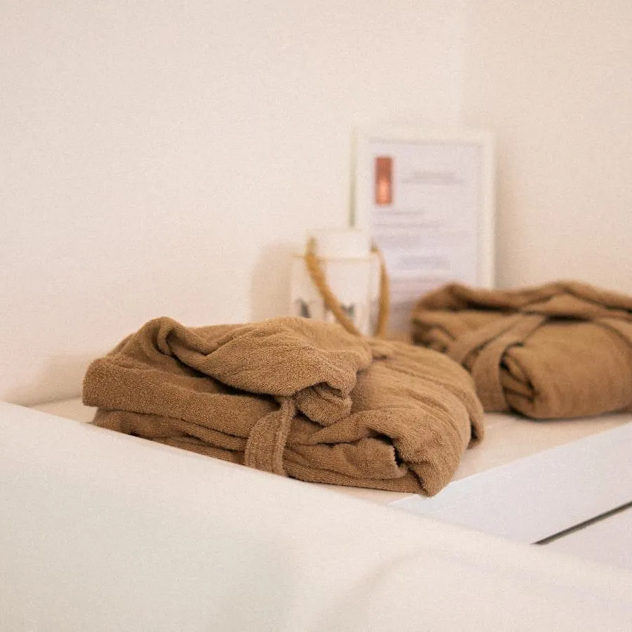 Sui Tetti Luxury Rooms Lecce 2*,
