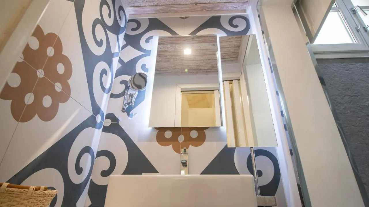Sui Tetti Luxury Rooms Lecce 2*,  Italy