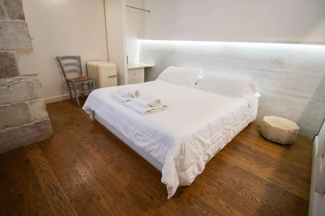 Guest house Sui Tetti Luxury Rooms Lecce