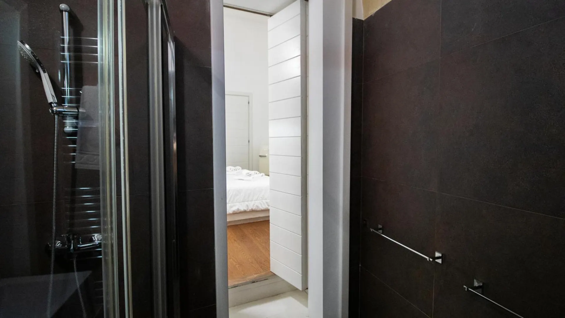 Sui Tetti Luxury Rooms Lecce Guest house