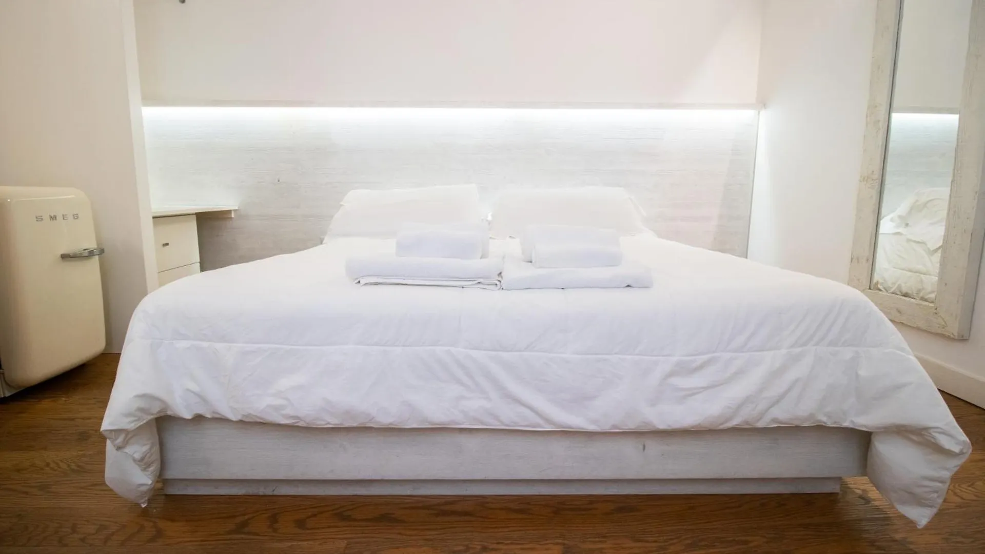 ** Guest house Sui Tetti Luxury Rooms Lecce Italy