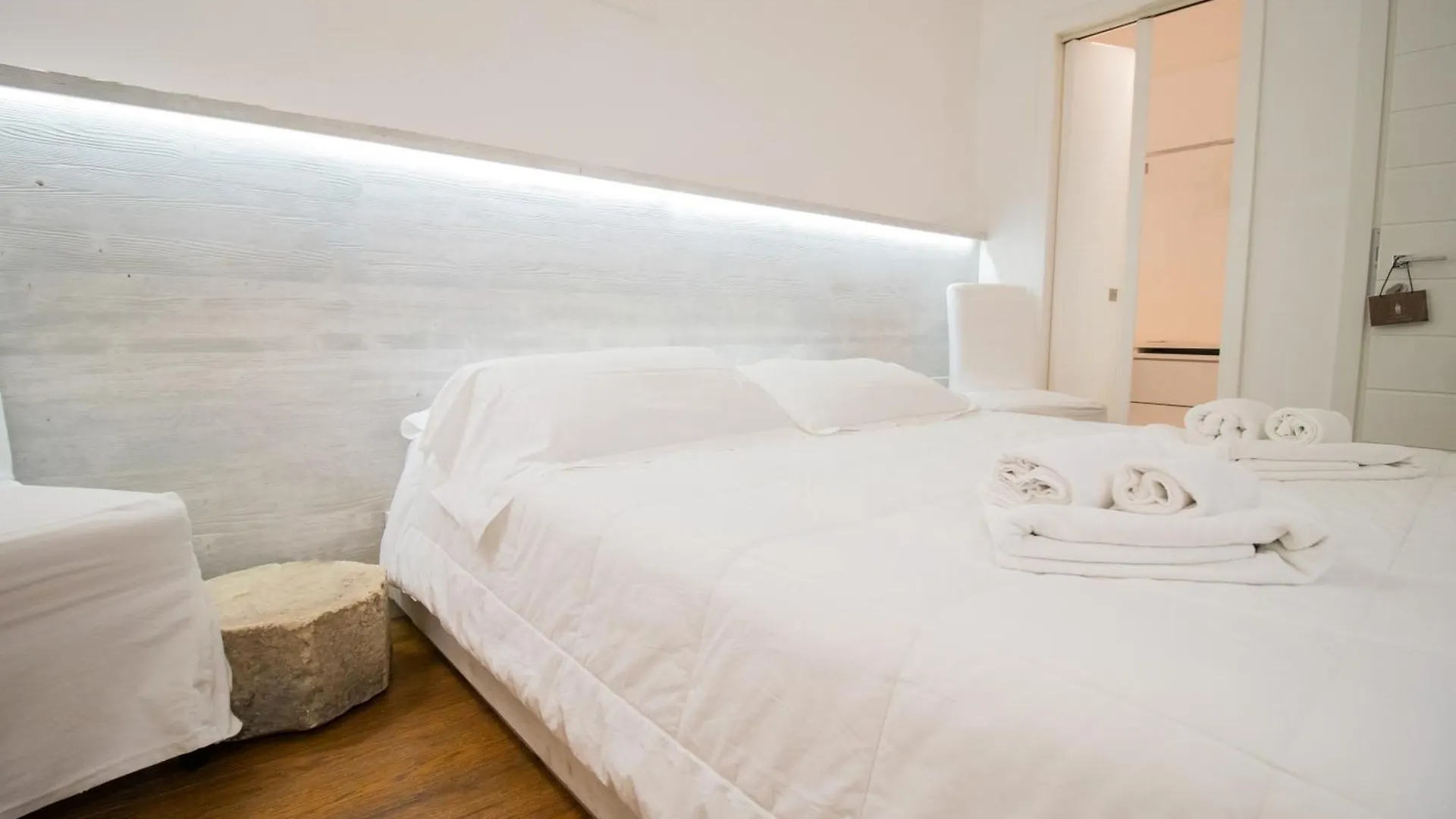 Sui Tetti Luxury Rooms Lecce Italy
