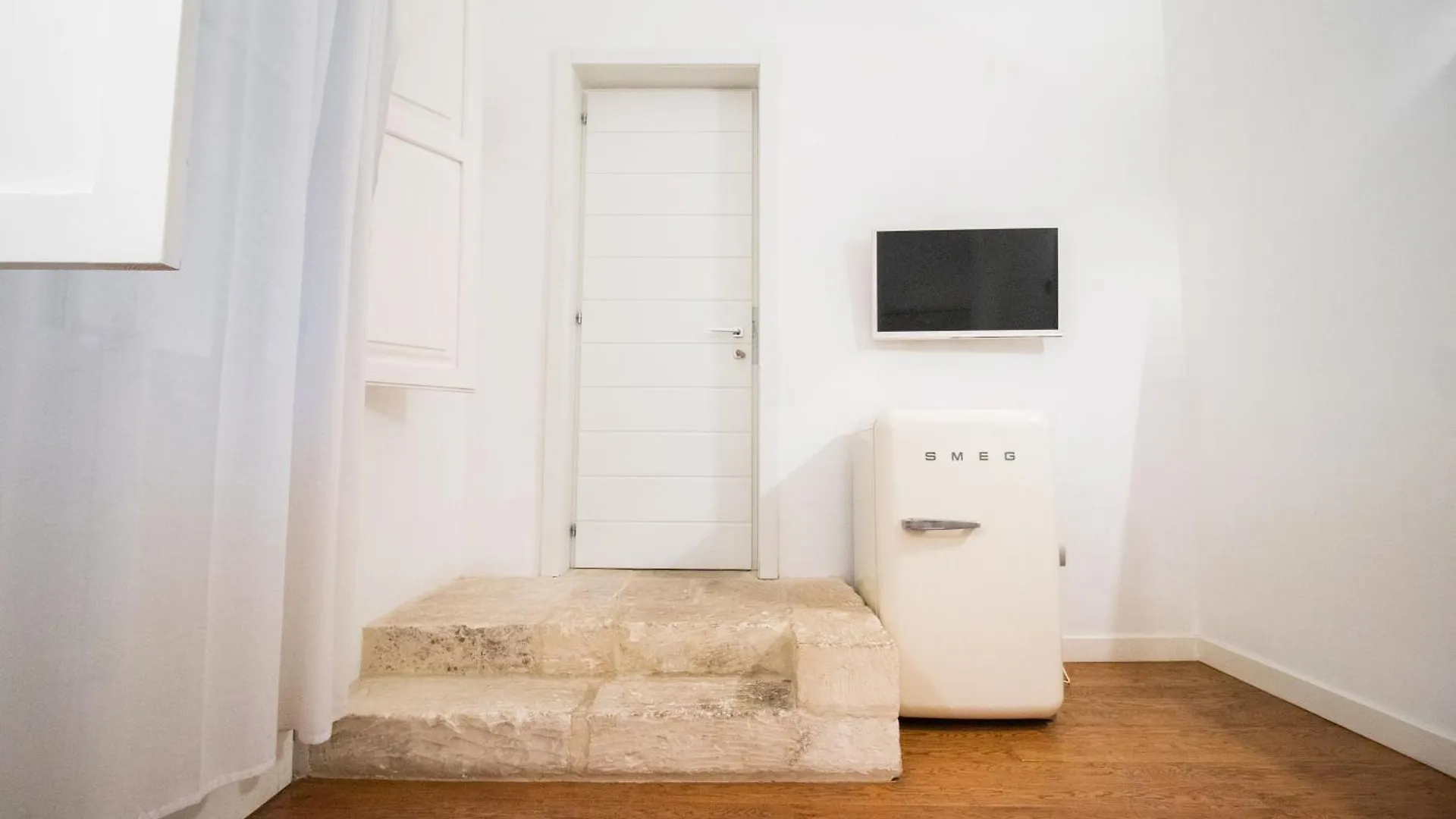 Sui Tetti Luxury Rooms Lecce Guest house