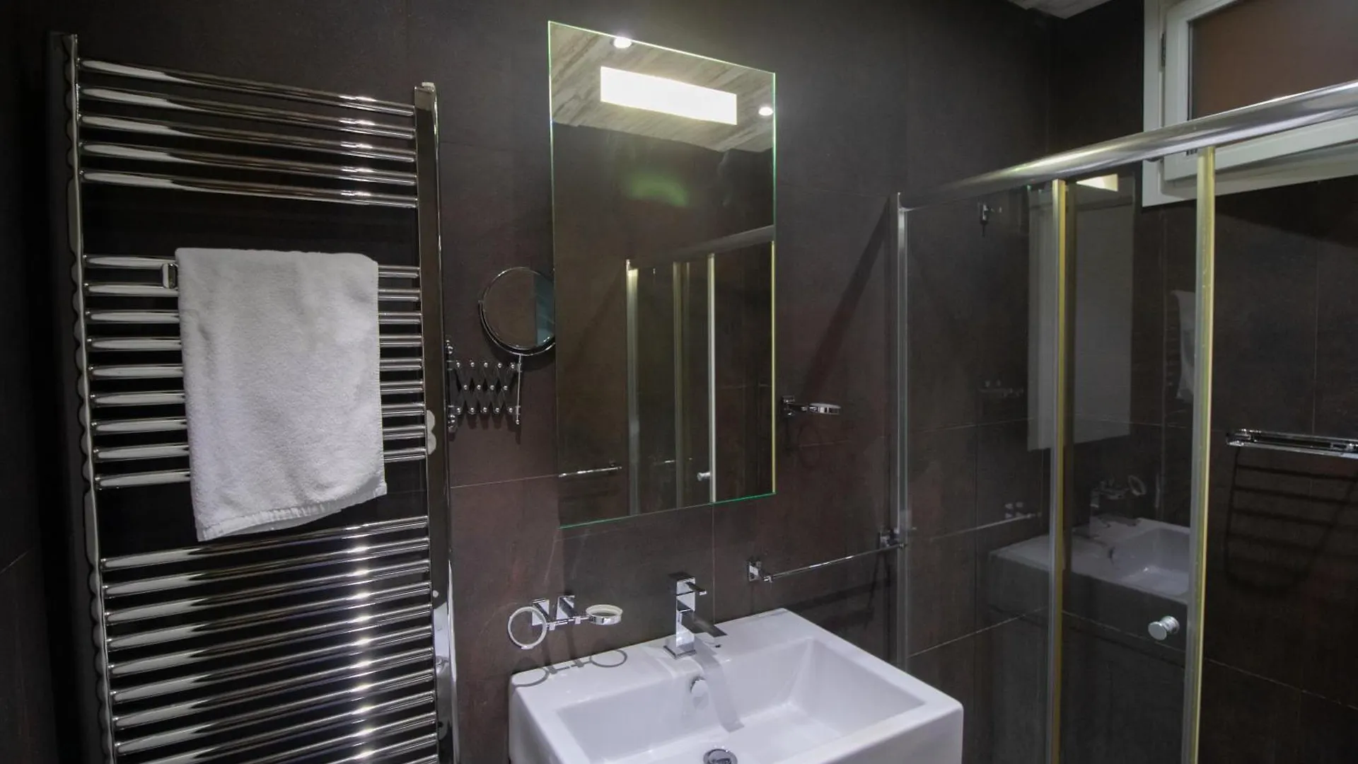 ** Guest house Sui Tetti Luxury Rooms Lecce Italy