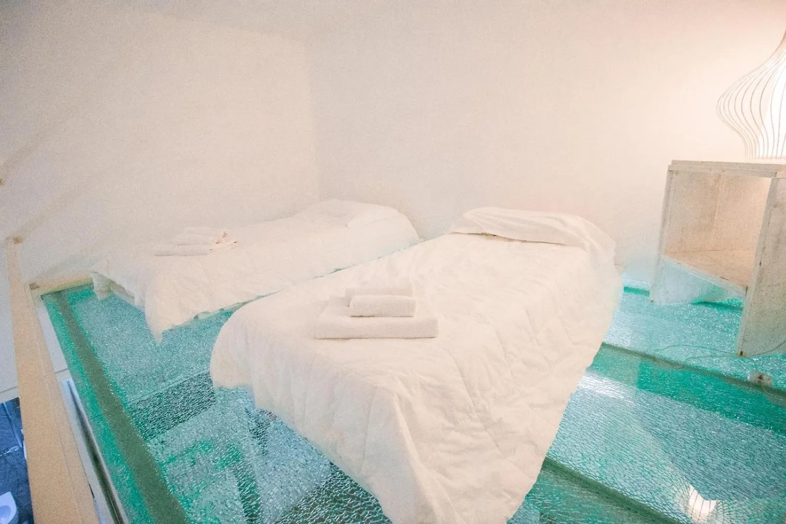 Sui Tetti Luxury Rooms Lecce