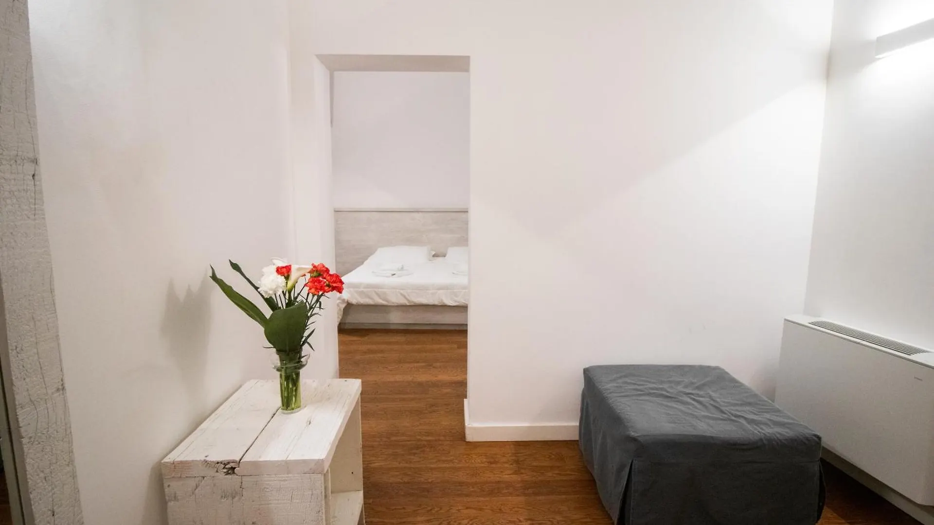 Guest house Sui Tetti Luxury Rooms Lecce