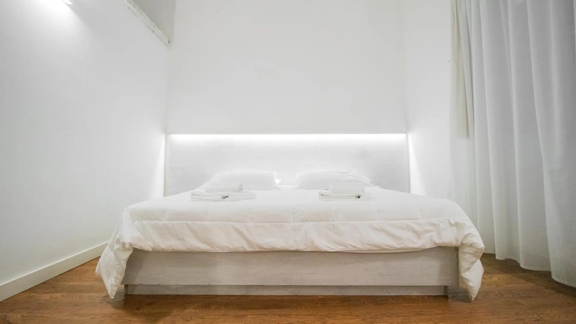 Sui Tetti Luxury Rooms Lecce Guest house