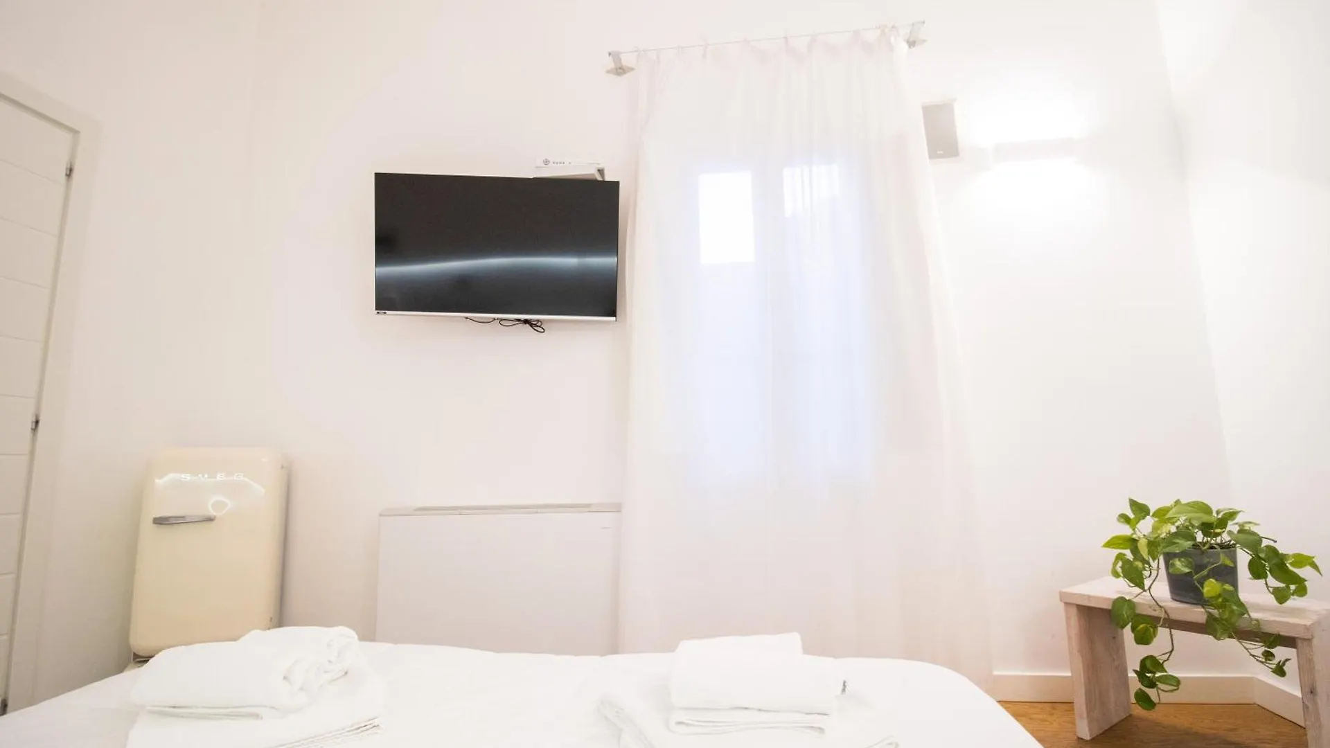 Sui Tetti Luxury Rooms Lecce Italy