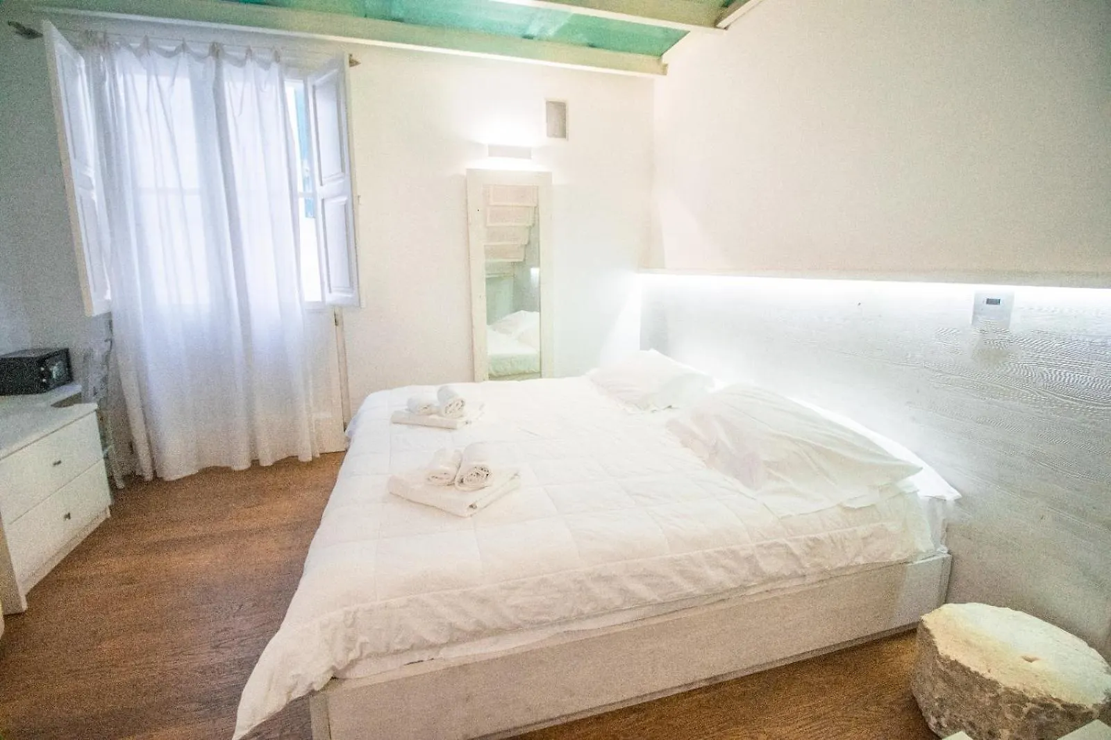 Sui Tetti Luxury Rooms Lecce 2*,  Italy