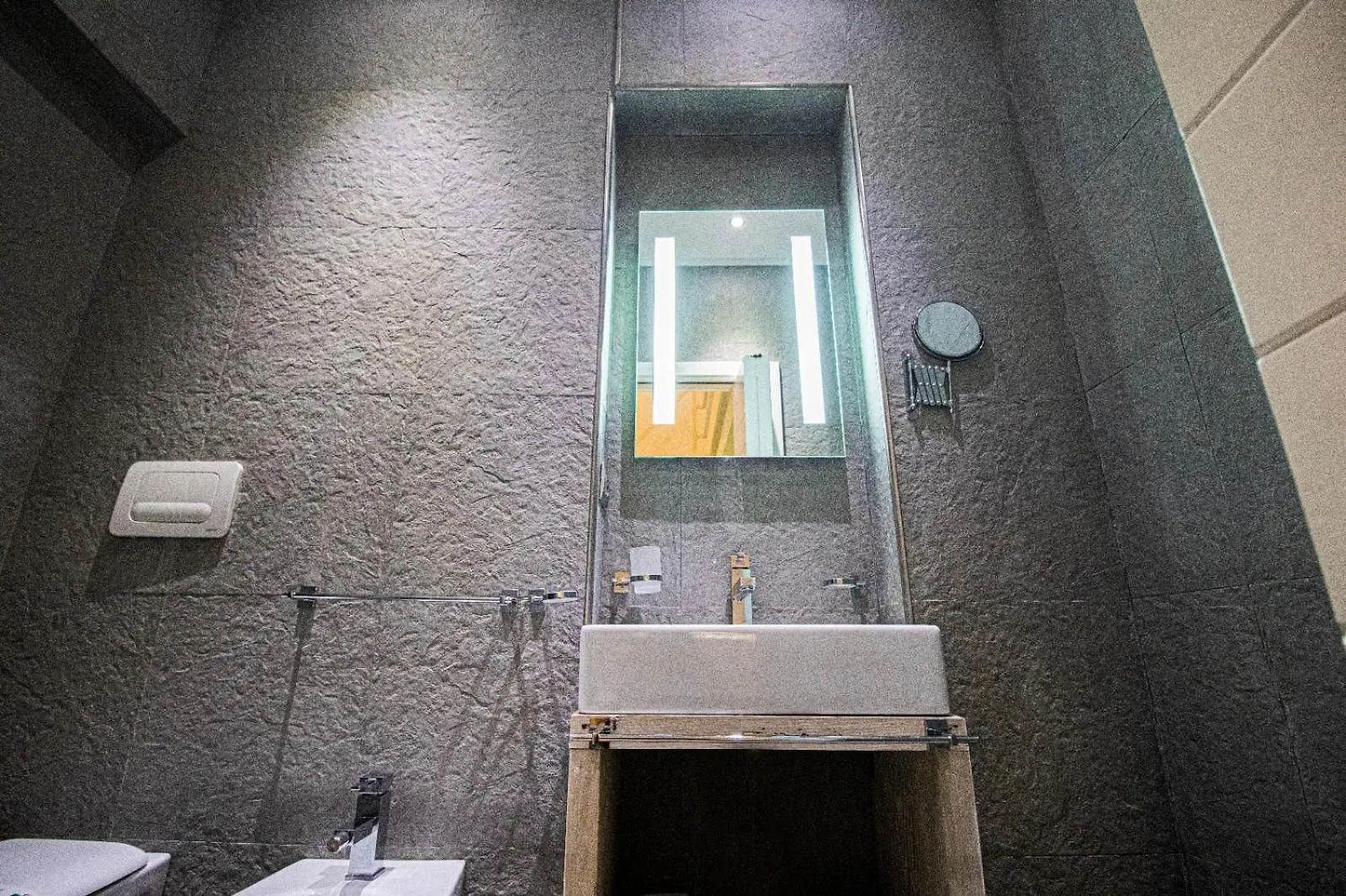 Sui Tetti Luxury Rooms Lecce Guest house