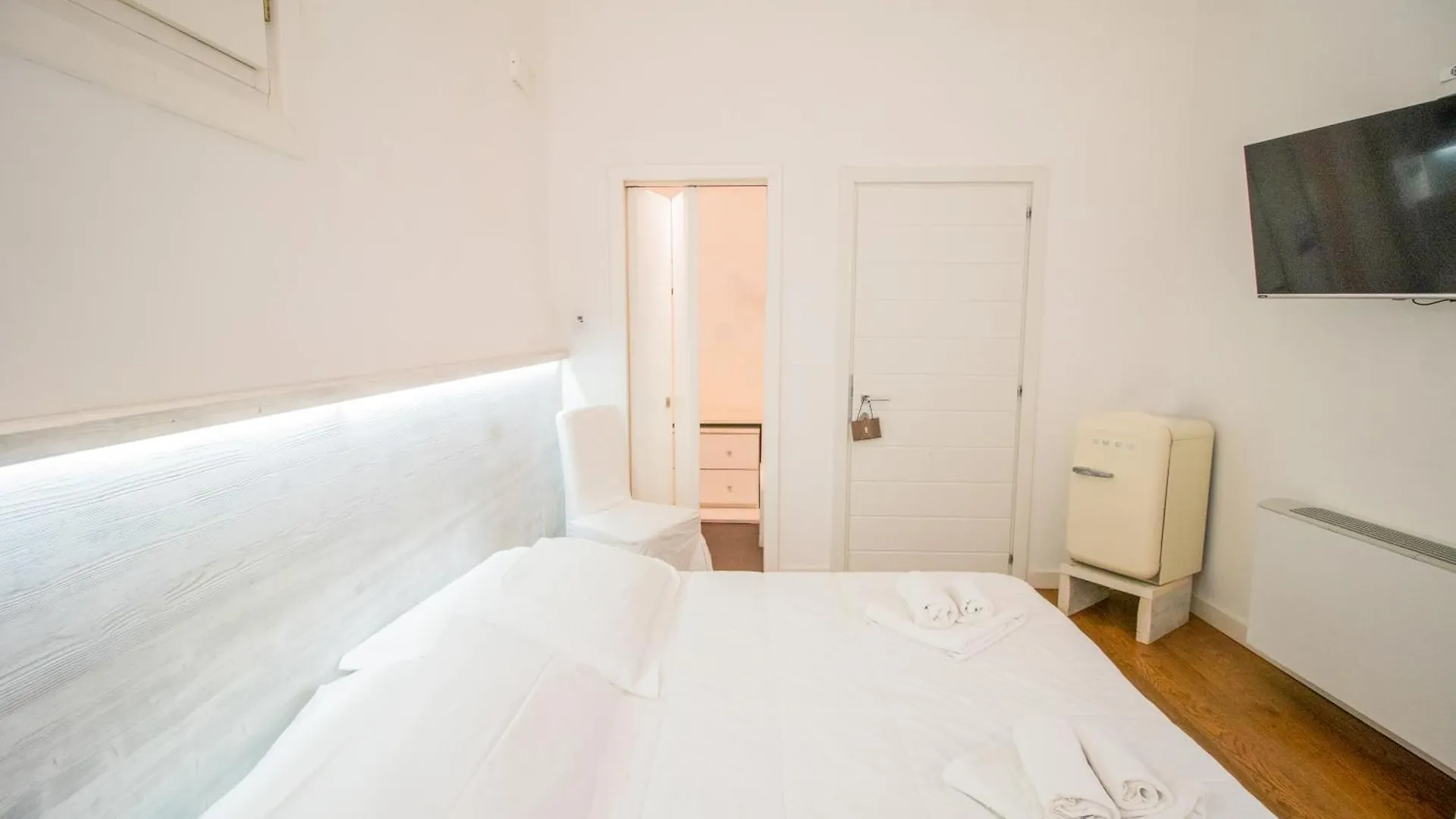 Guest house Sui Tetti Luxury Rooms Lecce