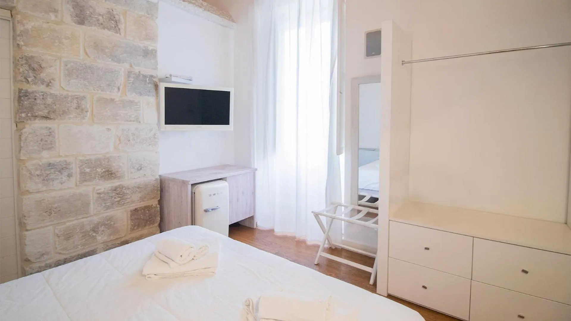 Sui Tetti Luxury Rooms Lecce 2*,  Italy