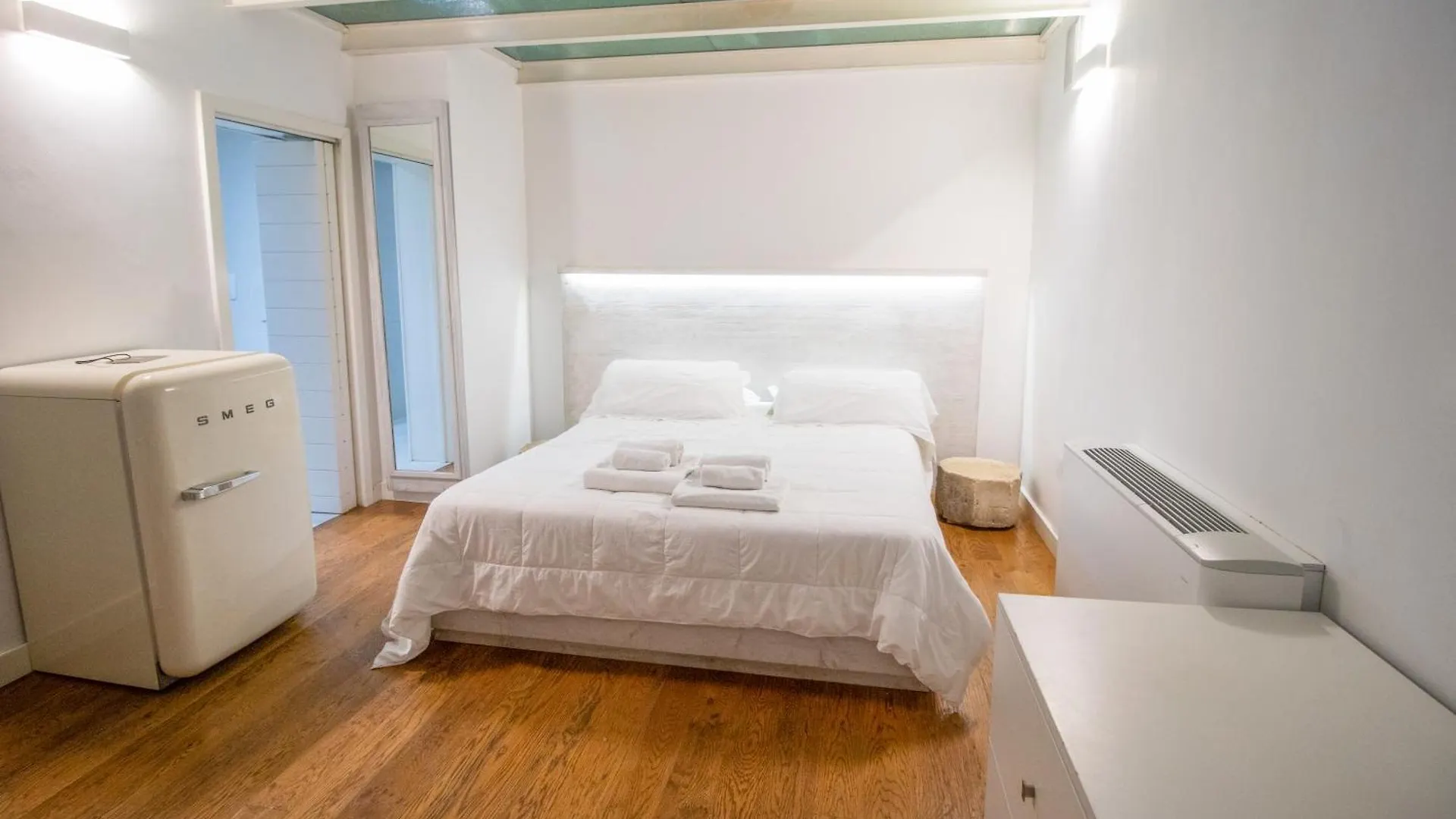 Sui Tetti Luxury Rooms Lecce