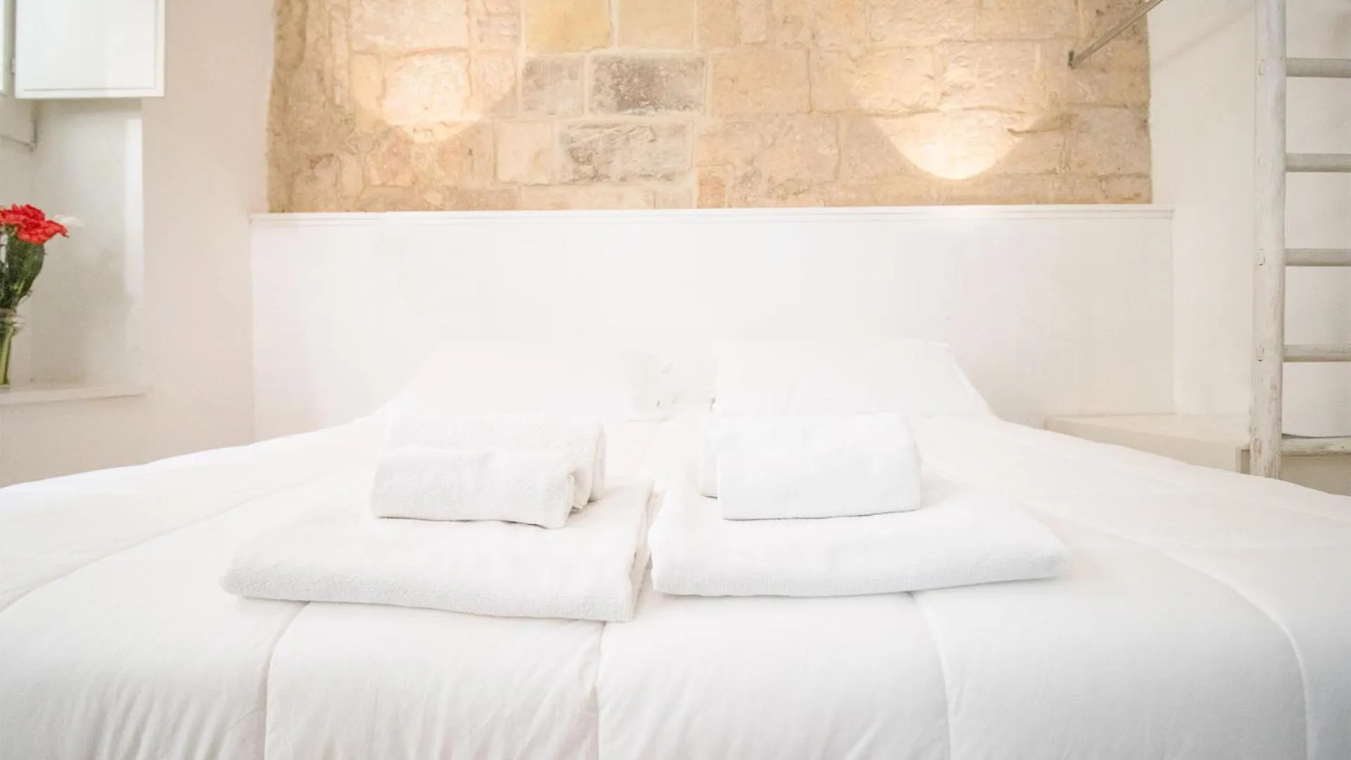 Sui Tetti Luxury Rooms Lecce
