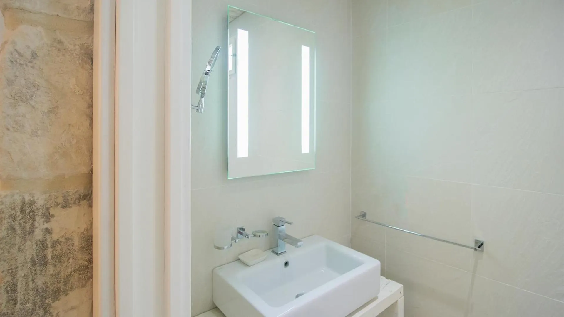 ** Guest house Sui Tetti Luxury Rooms Lecce Italy