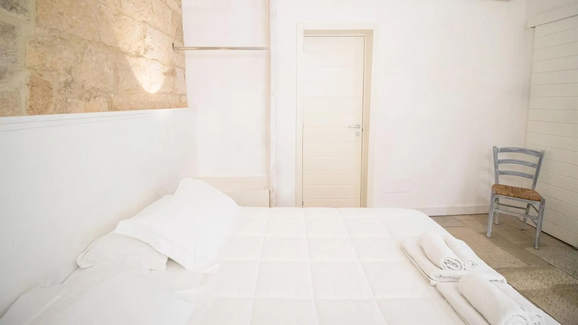 Sui Tetti Luxury Rooms Lecce Guest house