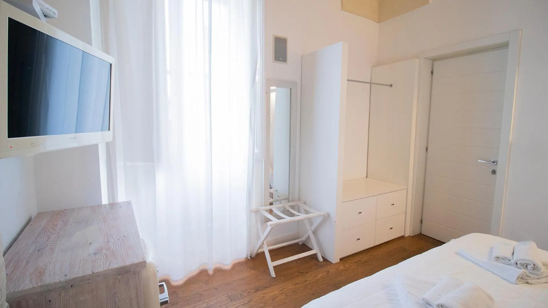 Sui Tetti Luxury Rooms Lecce
