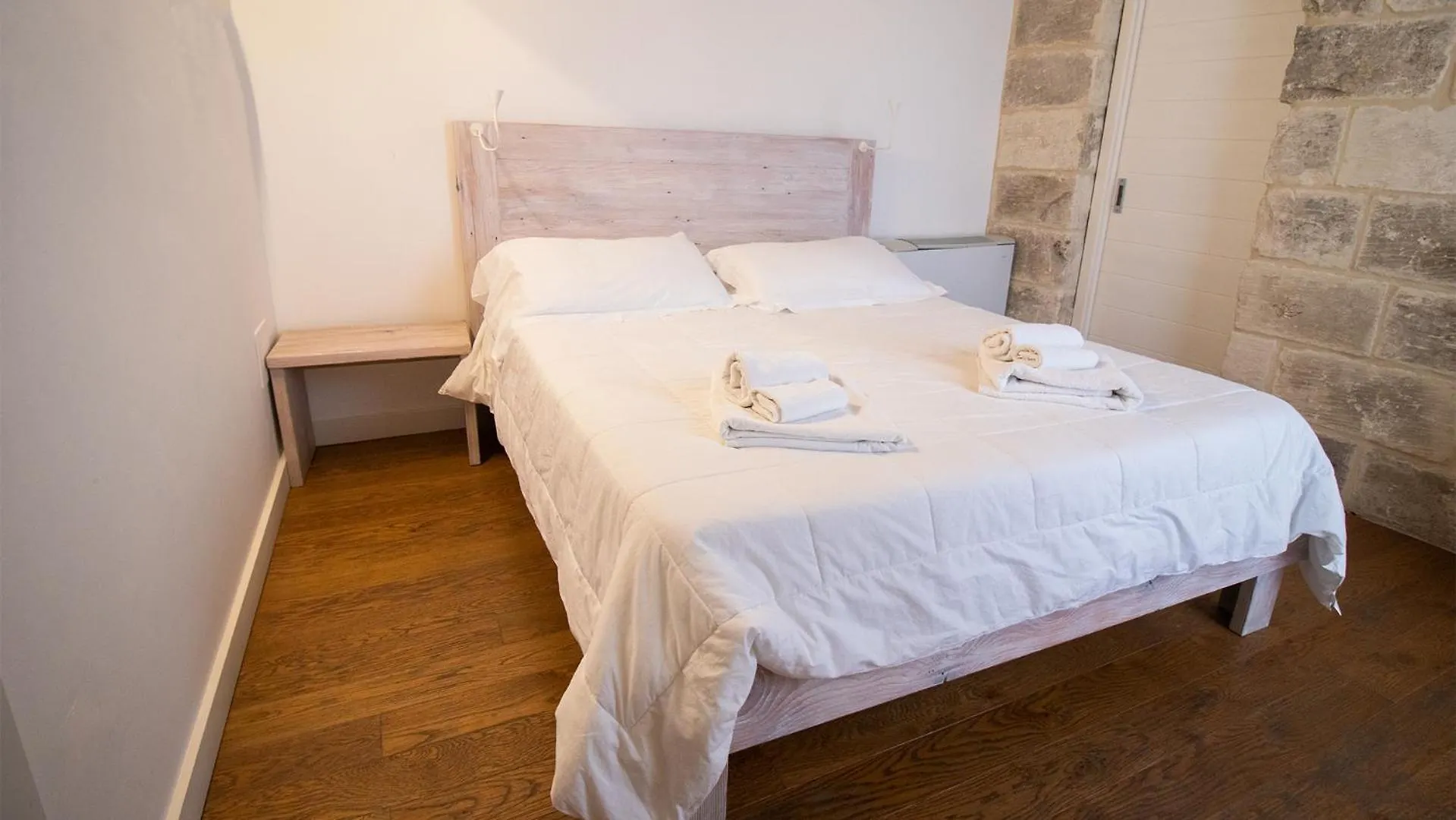 Sui Tetti Luxury Rooms Lecce Italy