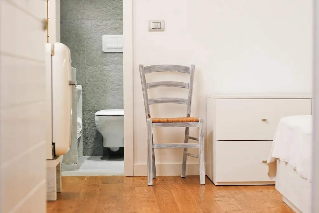 Sui Tetti Luxury Rooms Lecce 2*,