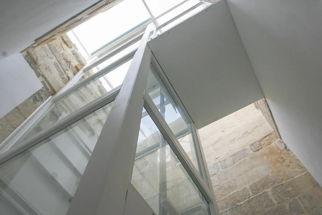 Sui Tetti Luxury Rooms Lecce