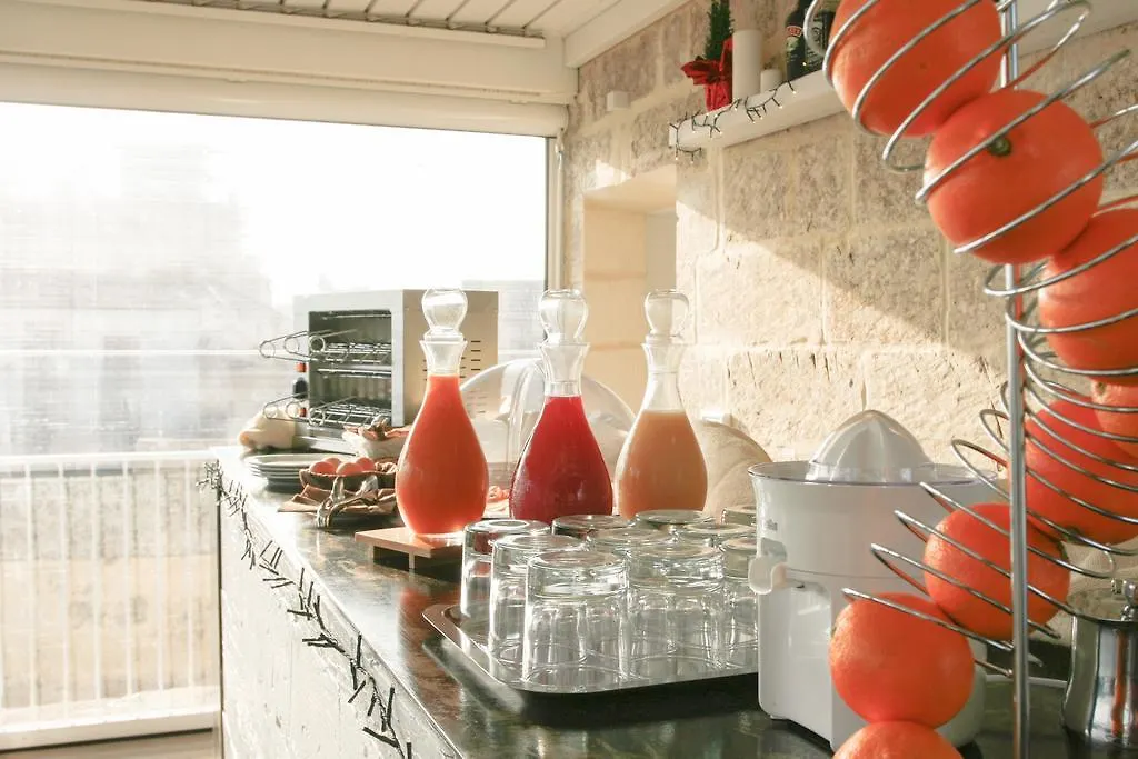 Guest house Sui Tetti Luxury Rooms Lecce