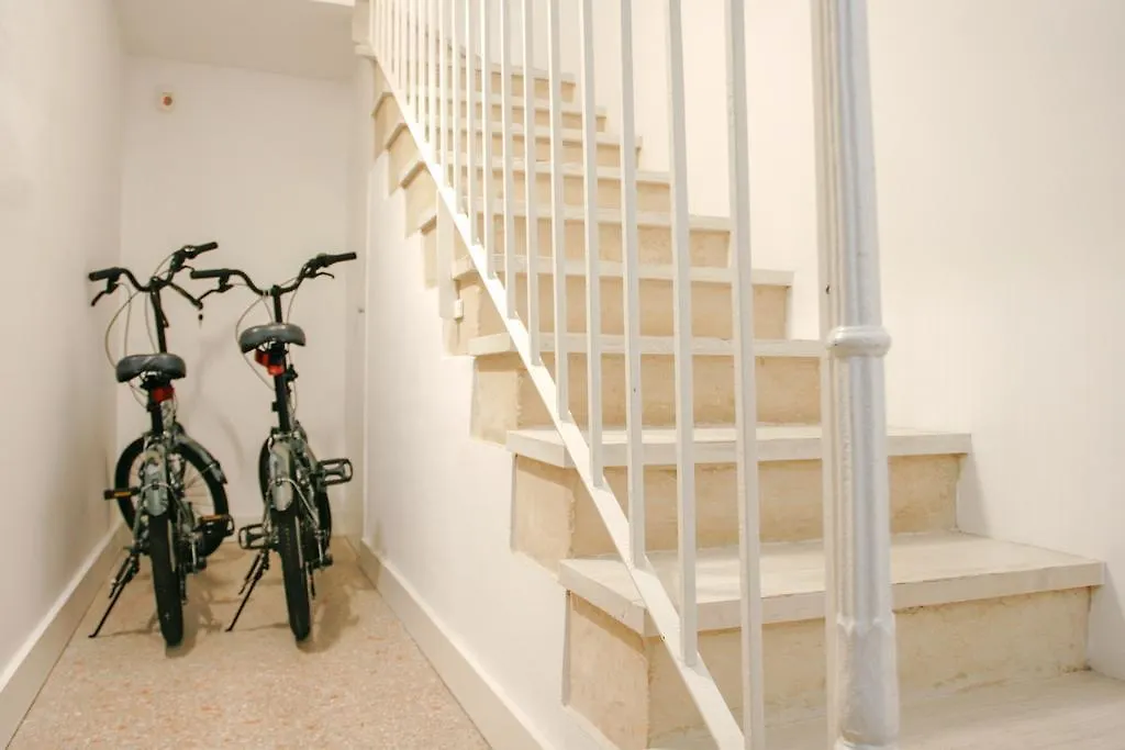 Sui Tetti Luxury Rooms Lecce
