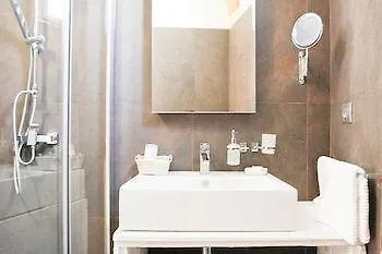 Sui Tetti Luxury Rooms Lecce
