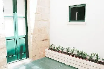 Guest house Sui Tetti Luxury Rooms Lecce