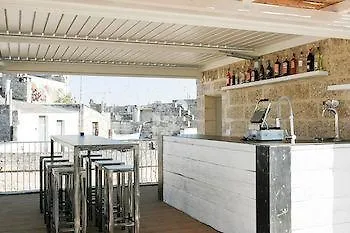 Sui Tetti Luxury Rooms Lecce