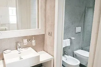 Guest house Sui Tetti Luxury Rooms Lecce
