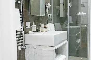 Sui Tetti Luxury Rooms Lecce Italy