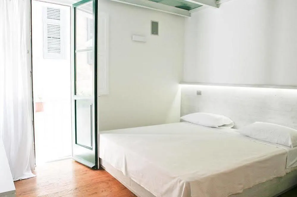 Sui Tetti Luxury Rooms Lecce