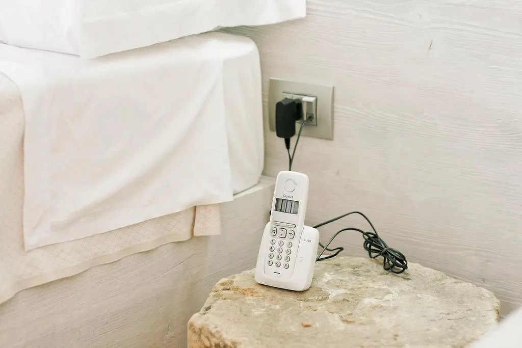 Sui Tetti Luxury Rooms Lecce