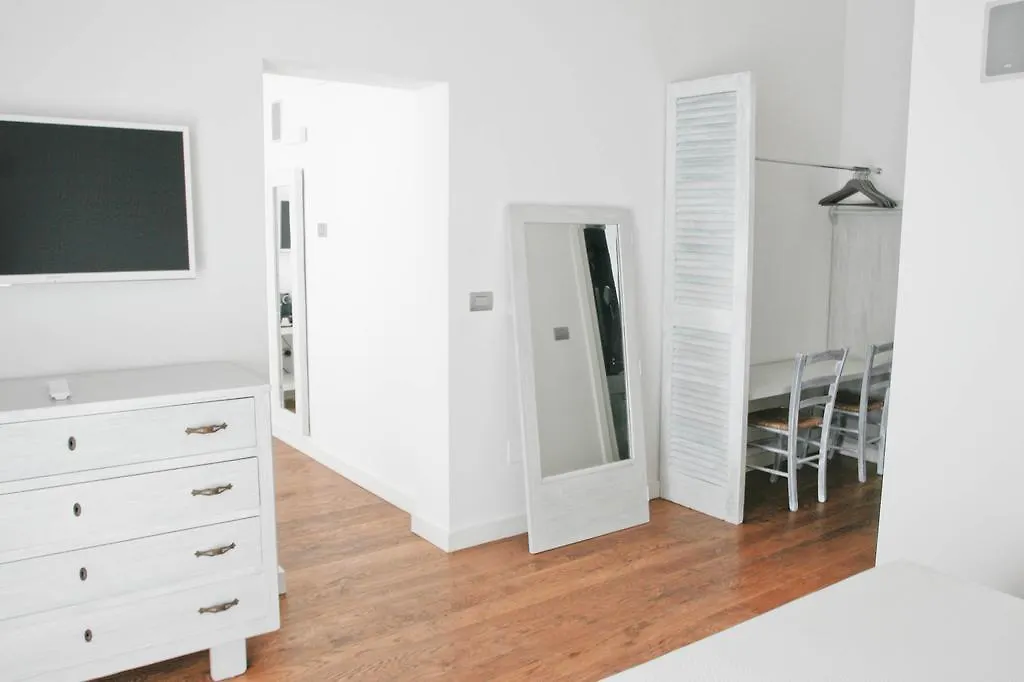 Sui Tetti Luxury Rooms Lecce Italy