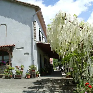  Séjour à la ferme Cà Rossano Italie