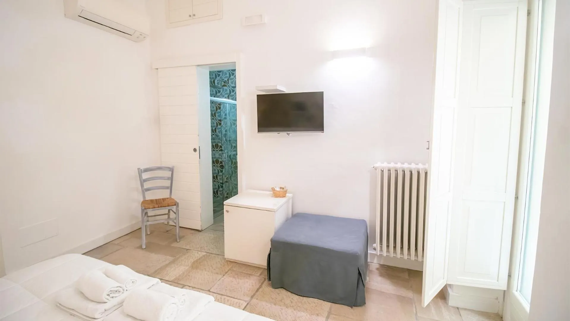 Sui Tetti Luxury Rooms Lecce