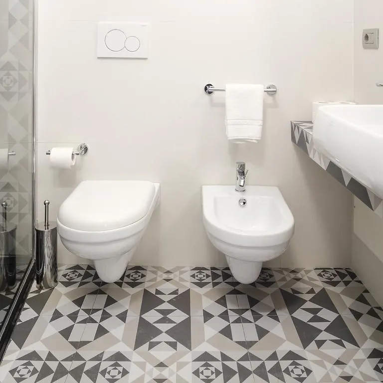 Sui Tetti Luxury Rooms Lecce Italy