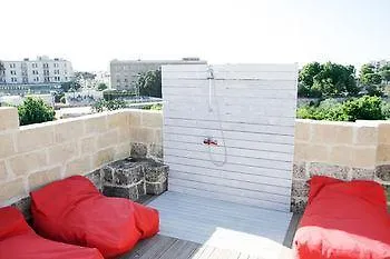 Sui Tetti Luxury Rooms Lecce 2*,  Italy