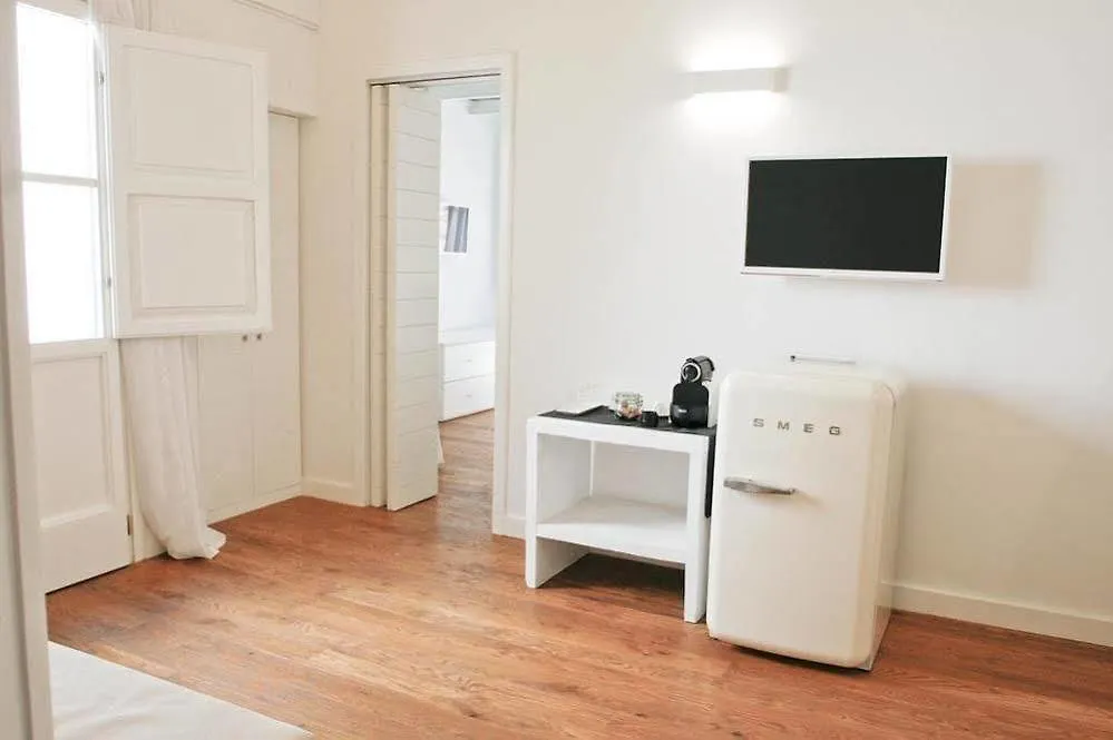 Sui Tetti Luxury Rooms Lecce